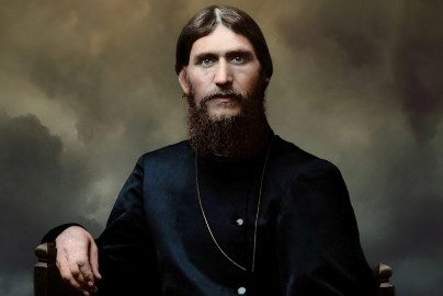 Никита Брусиловский. Святой старец или злой гений?