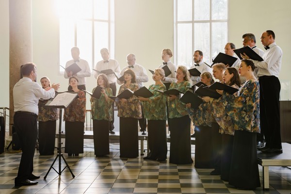 Концерт «Мы – народы России»