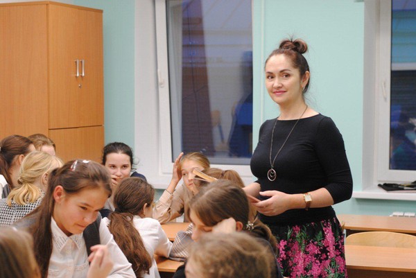 Программа «Культурный градус»