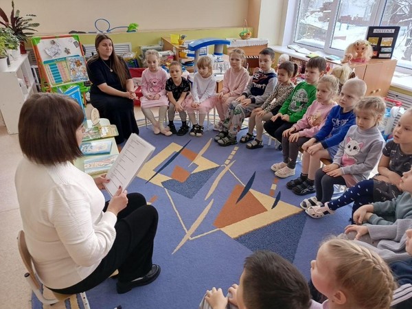 Минуты радостного чтения «Не силой, а разумом»