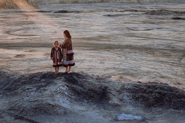 Фестиваль «Кындыкан – Душа Севера»