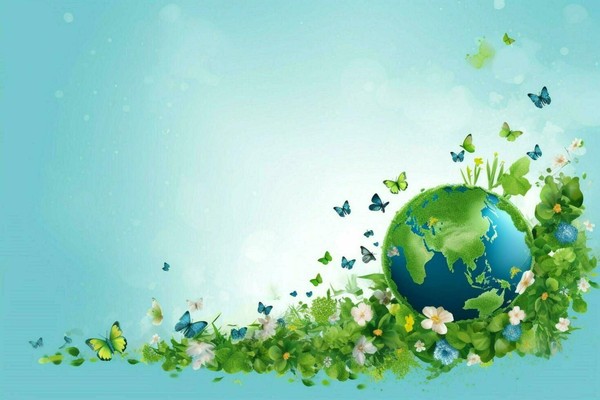 Экологический квест «ЭкоПуть»: покажи свою любовь к Земле