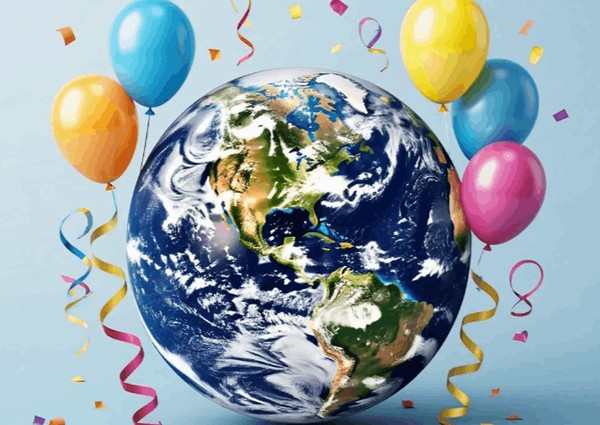 Викторина «Планета Земля – наш общий дом!»