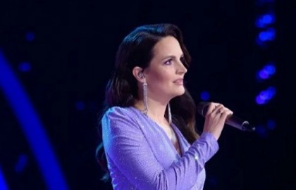 Ксения Коробкова