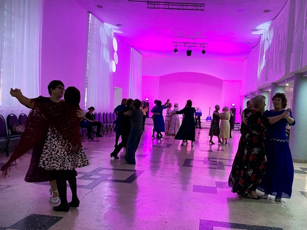 «Весенняя пора»