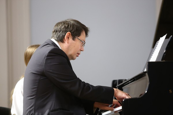 Рустем Кудояров