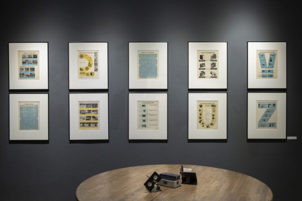 Интерактивная экскурсия с элементами квеста на экспозиции «Внутри старинного фотоаппарата»