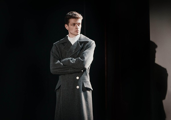 Спектакль «Капитанская дочка»