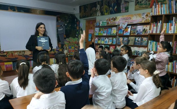 Программа «Волшебный мир аленького цветочка»