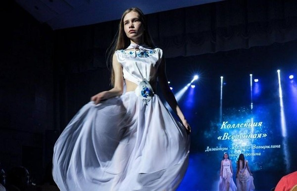 Концерт театра моды «Т.М.И.А»