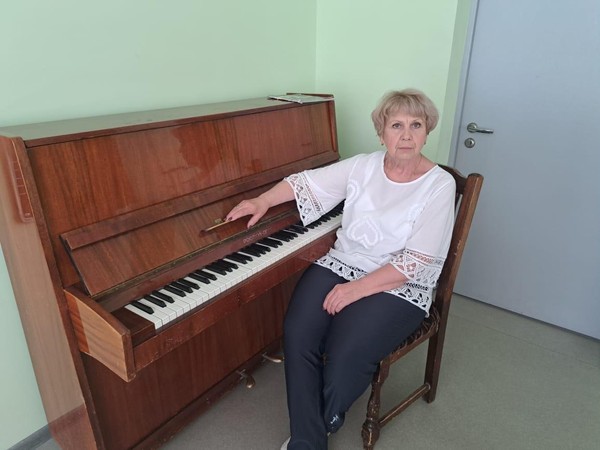 Лекция «Жанровое разнообразие в репертуаре вокального ансамбля»