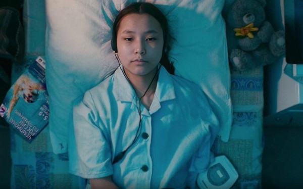 Киноакция «Мы идем в кино» фильм «Диодорова. Против течения»