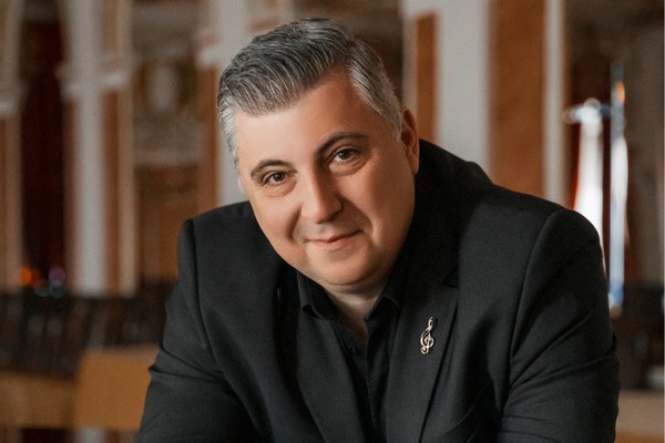 50 оттенков музыки