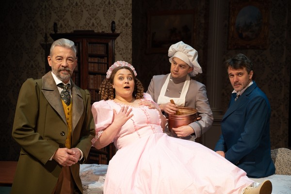 Павел Трубинер