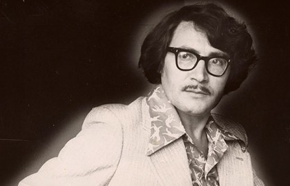 Мәхәббәткә мәдхия / Ода любви / Юбилей. Радиф Гаташ