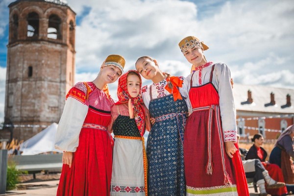 Широко известны в узких кругах