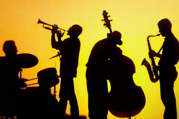 Джазовые понедельники на Мандарине