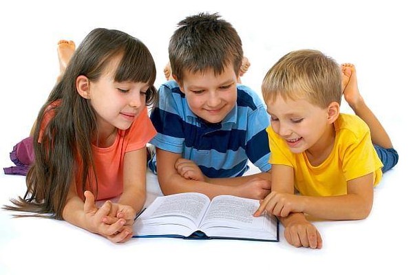 День информации «Неделя книжкиных сокровищ»