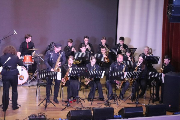 Региональный конкур «Юный музыкант»