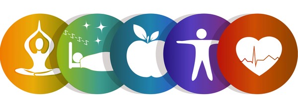 «Твоё здоровье твой выбор»