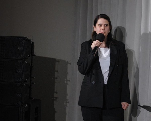 Лекция-беседа «Весна в стихах и песнях военных лет»