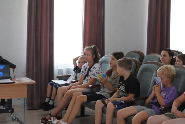 Лекция «Весна в музыке Игоря Стравинского»