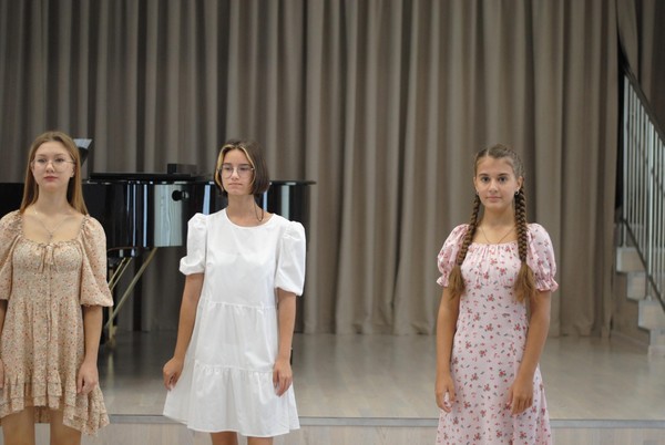 Лекция «Весна в музыке Белы Бартока»