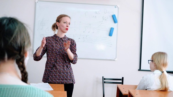 Подготовительные курсы для абитуриентов 2026