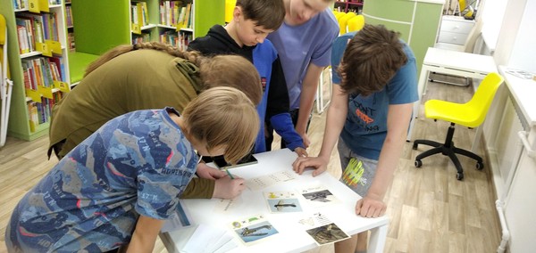 Звездный час «Хочу быть космонавтом»