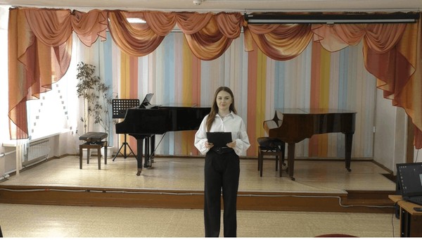 Мастер-класс «Особенности обработки народных мелодий для домры»