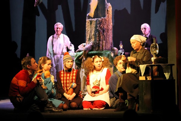 Неделя детской книги — 2026