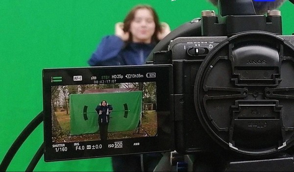 Встреча с Романом Дваладзе