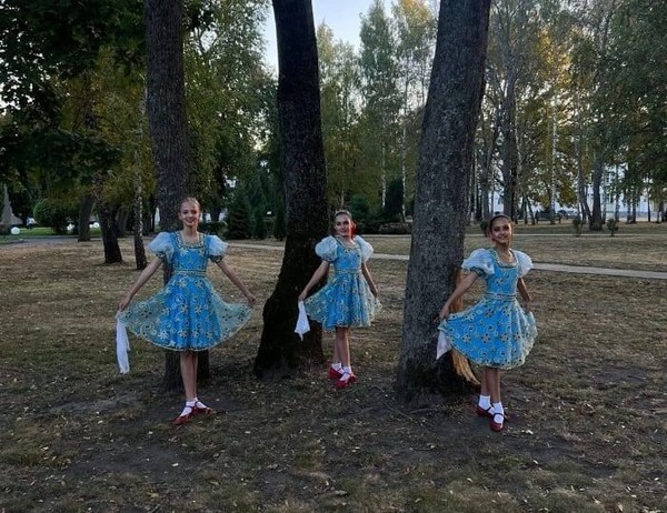 Программа «Искусство танца»