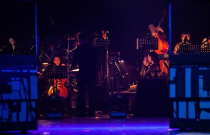 Великий Гэтсби