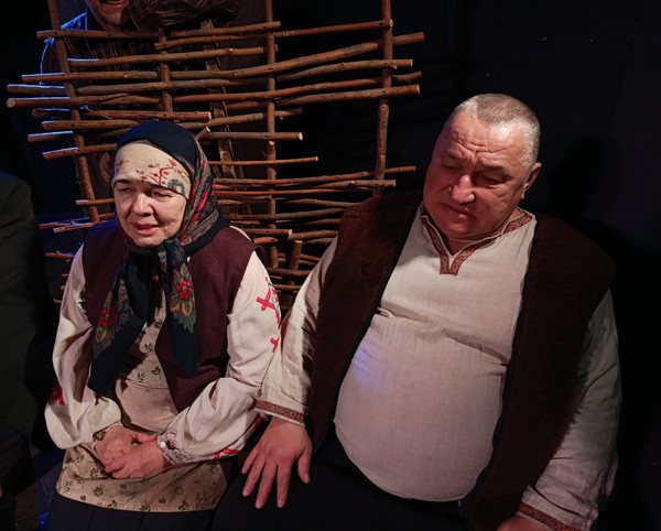 Андрей Козлов