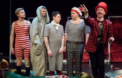 Илья Паньков