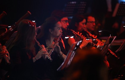 Саундтреки 1