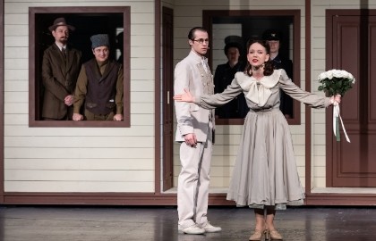 Брак по-итальянски