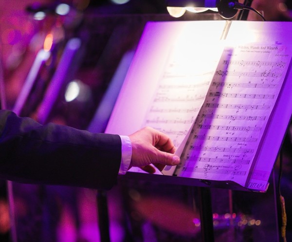 Абонемент № 5. Музыка русского балета