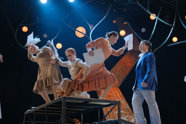 Гомер моңы / Мелодия жизни