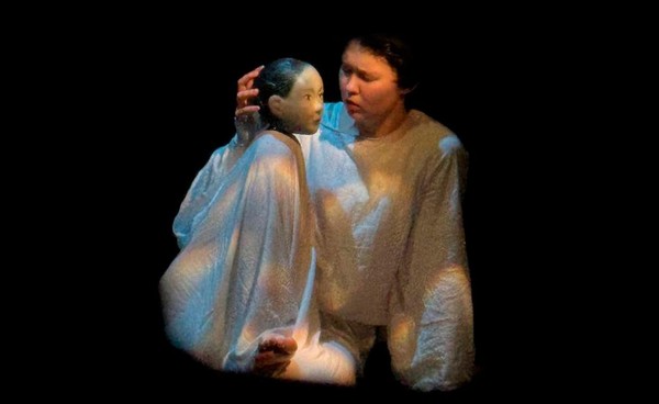 Спектакль «Ая»