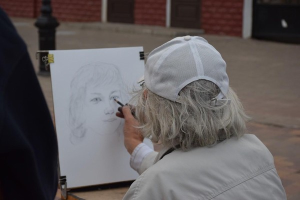 Программа «Уличная культура»