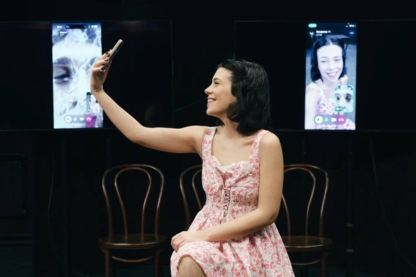 Москва. Люблю тебя