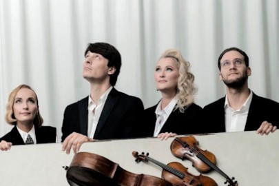 Брамс. Бетховен. Барток