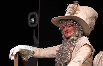 Сирано де Бержирак