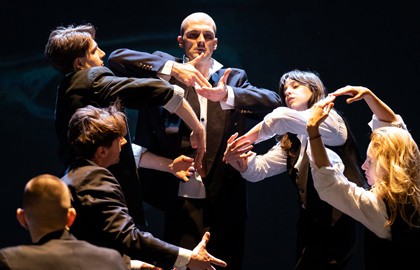 Екатерина Старателева