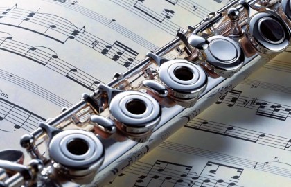 Неизведанные грани оперы. Флейта