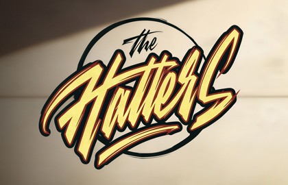 Группа «The Hatters»