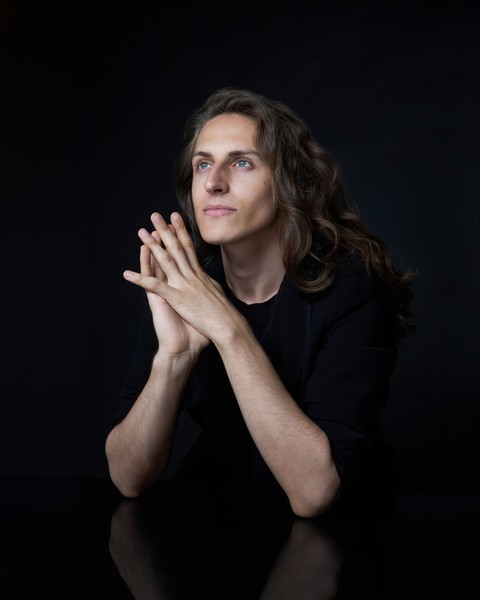 Владимир Вишневский