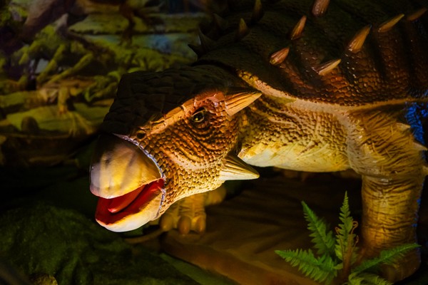 Динозавриум